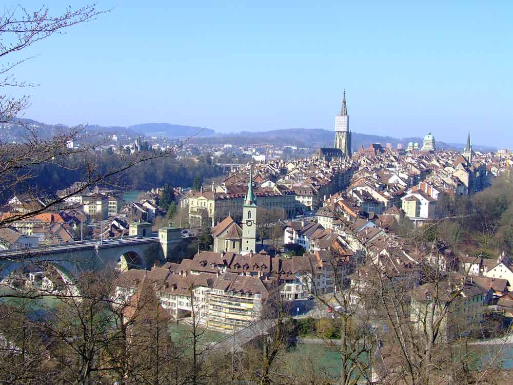 Berna
